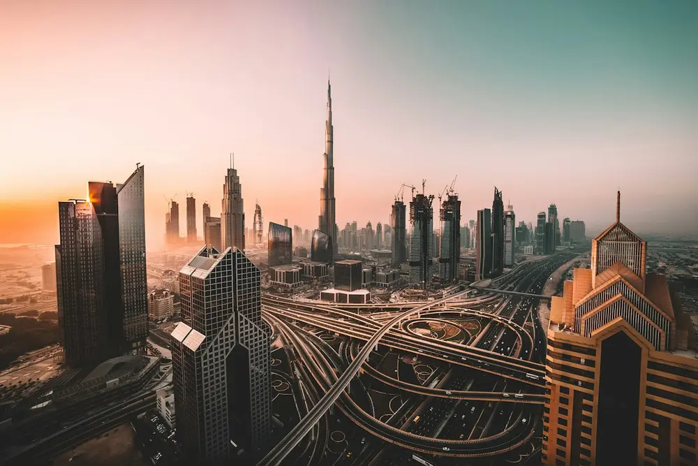Retail Operations in the UAE: Unique Challenges and How Technology Helps