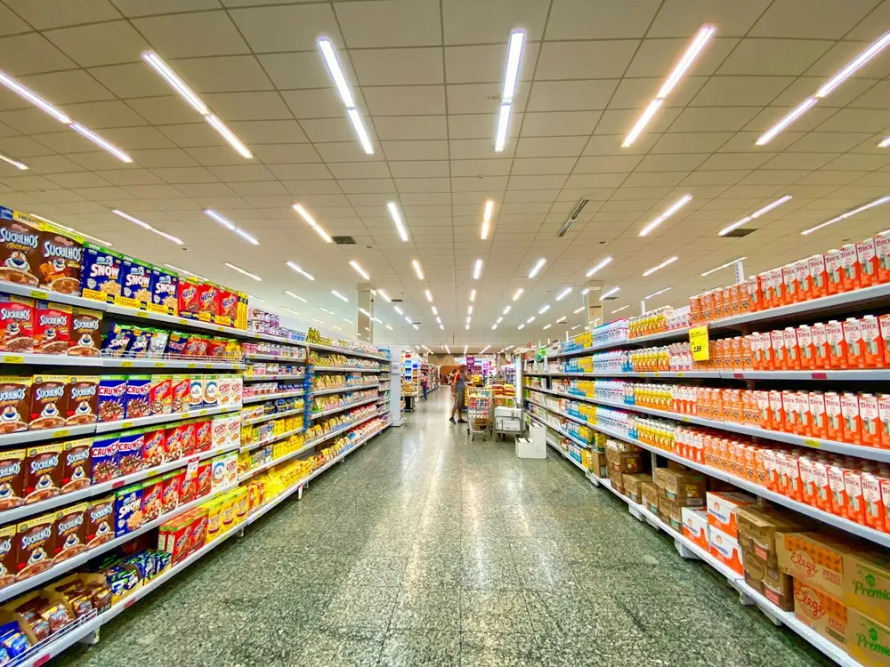Quality Inspections in Retail, Grocery, and FMCG: A Digital Approach